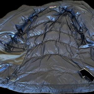 Patagonia Down Jacket